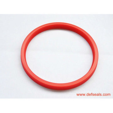 Polyurethane Rod Seals for Injection Mould Machine Seals